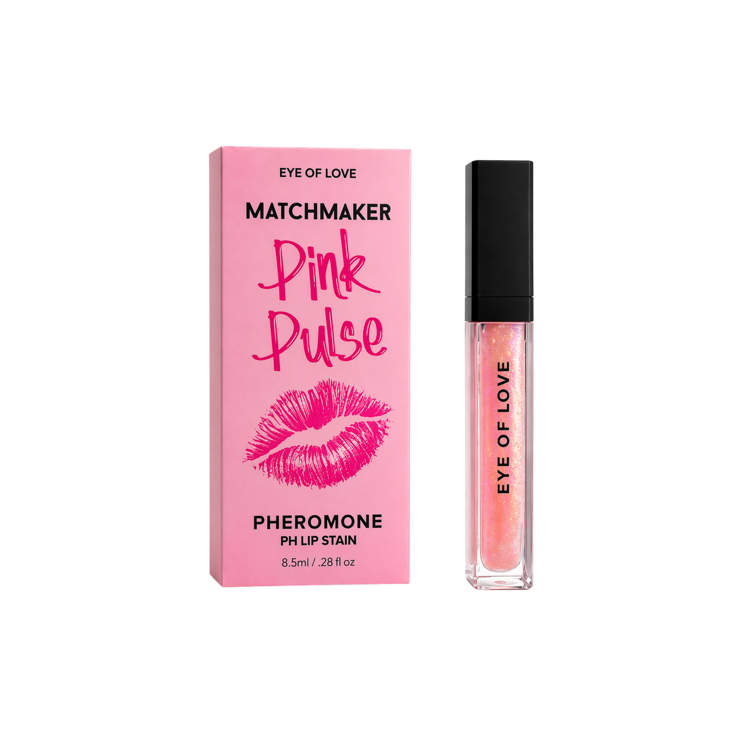 Pheromone Plumping Gloss