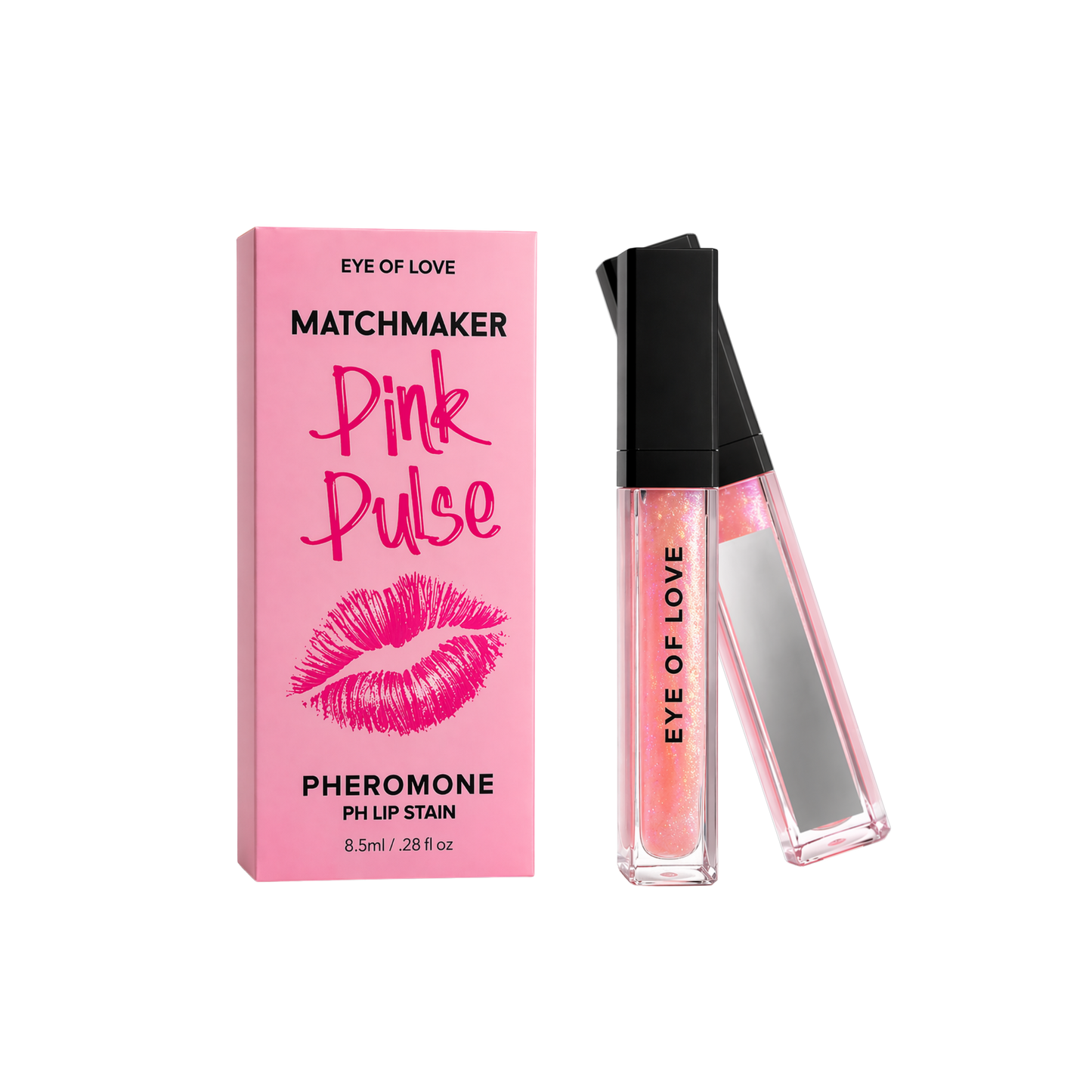 Pheromone Plumping Gloss