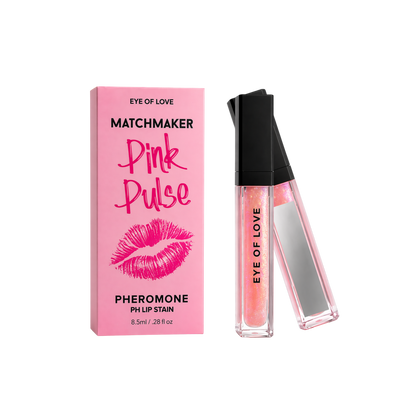 Pheromone Plumping Gloss
