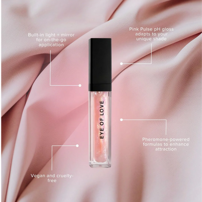 Pheromone Plumping Gloss