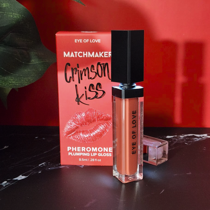 Pheromone Plumping Gloss