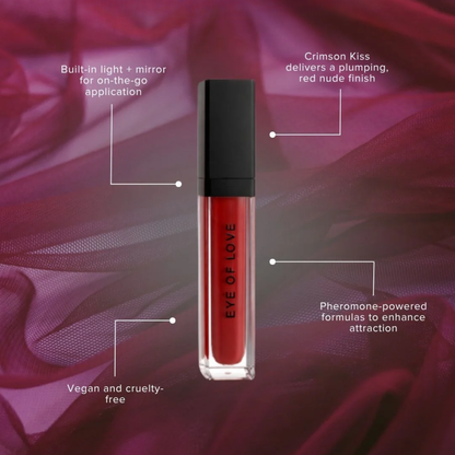 Pheromone Plumping Gloss