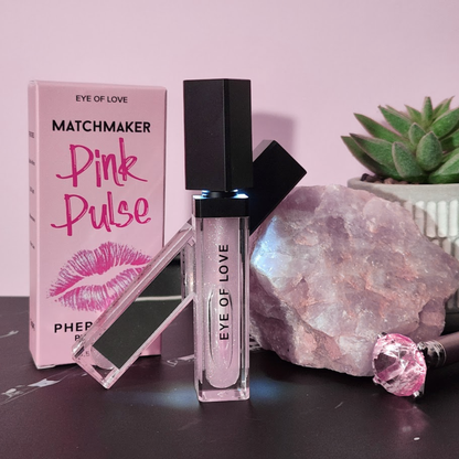 Pheromone Plumping Gloss