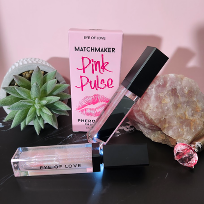 Pheromone Plumping Gloss