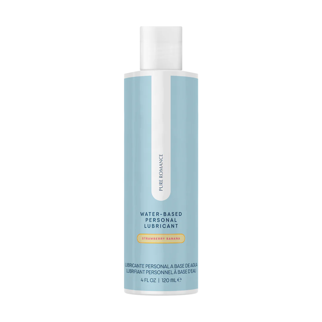 Water Based Everyday Lubricant