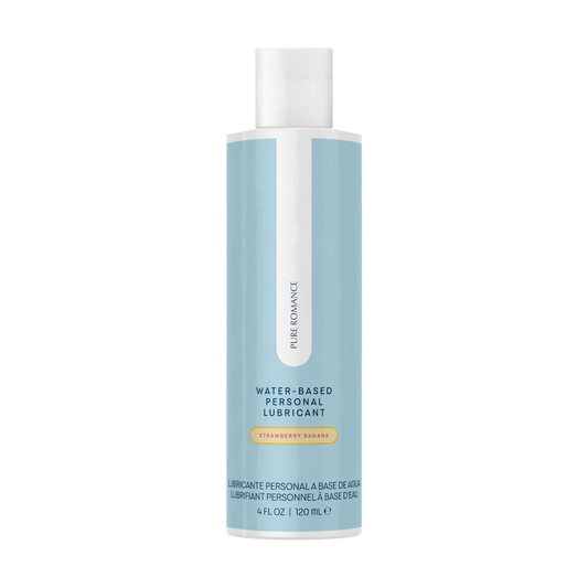 Water Based Everyday Lubricant