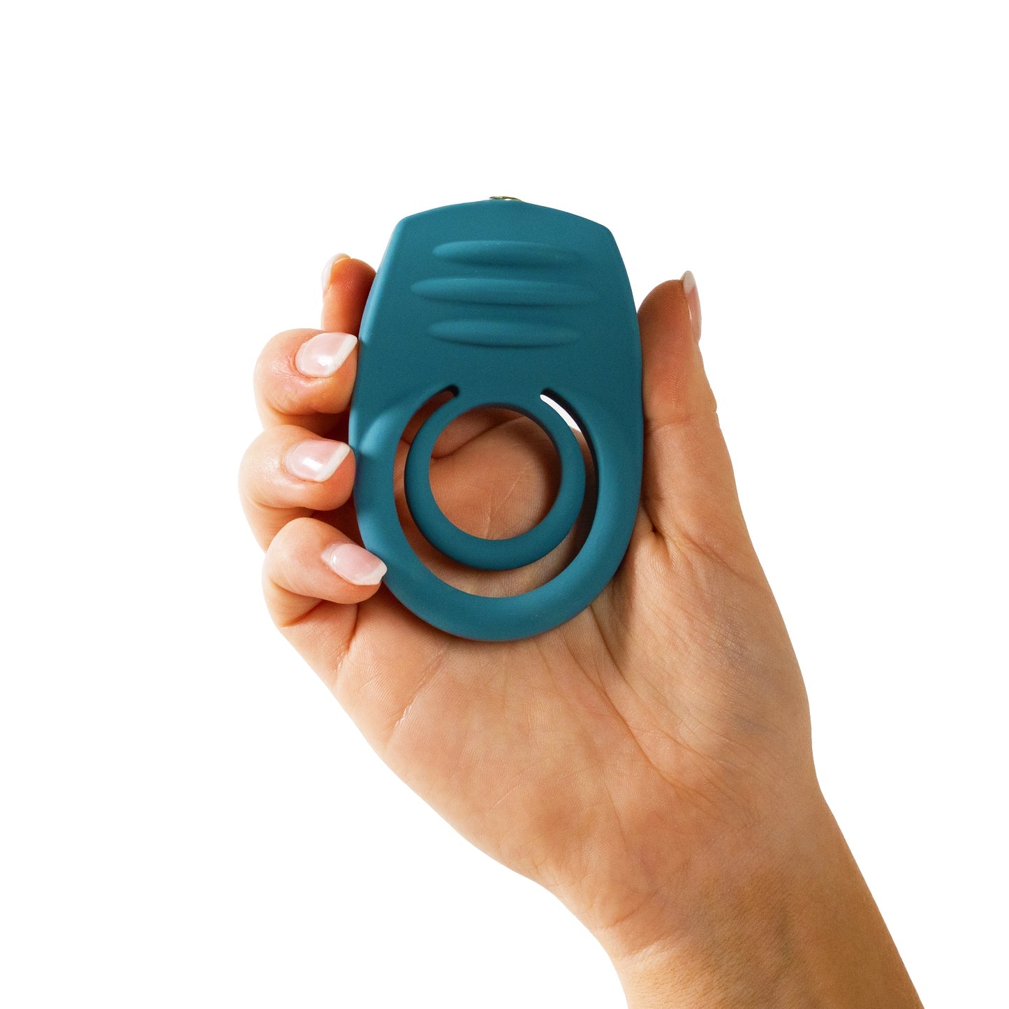 Dual Ring C-ring
