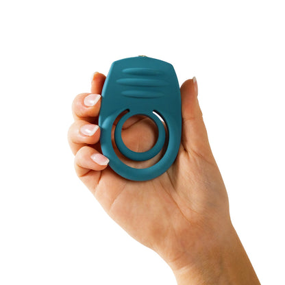 Dual Ring C-ring