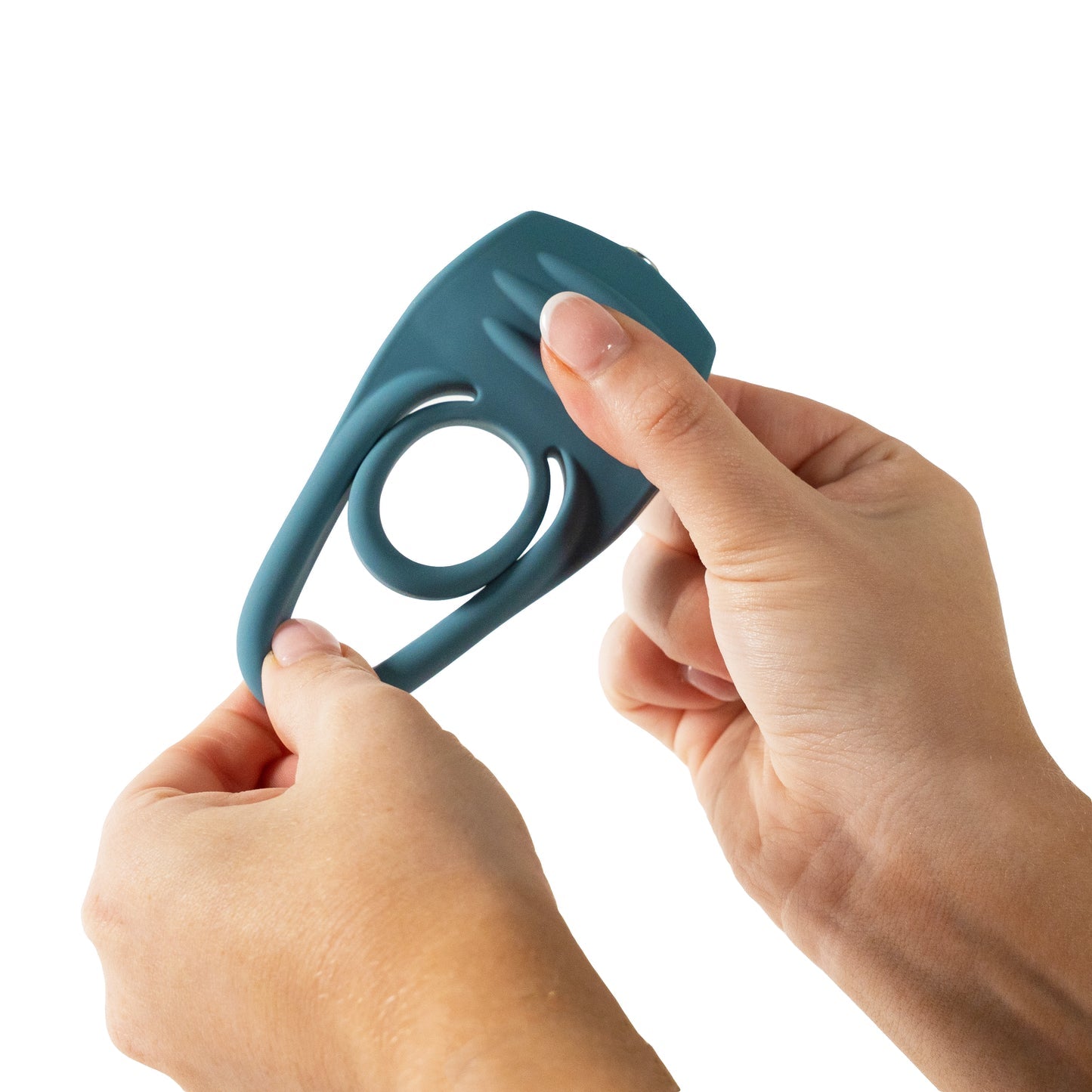 Dual Ring C-ring