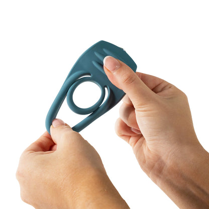 Dual Ring C-ring