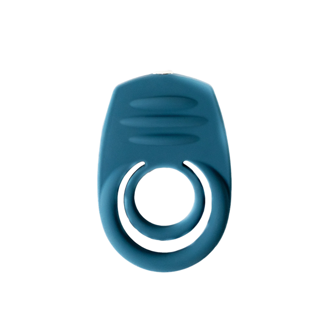 Dual Ring C-ring