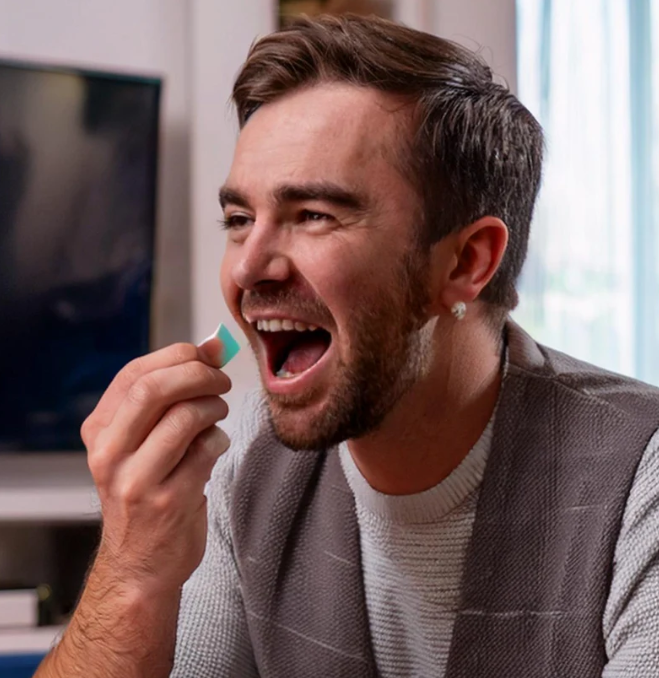 That Wood Mint Strips- Male Enhancement Supplement