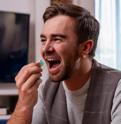That Wood Mint Strips- Male Enhancement Supplement