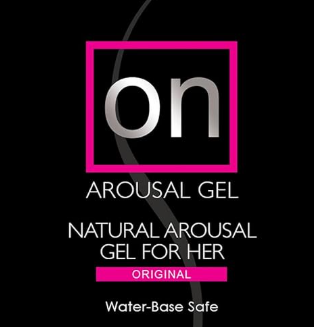 ON - Buzzing Arousal Oil
