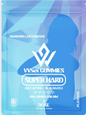 Super Hard Gummy