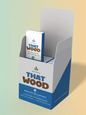 That Wood Mint Strips- Male Enhancement Supplement