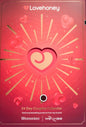 24 day Couples Advent Calendar-peek contents
