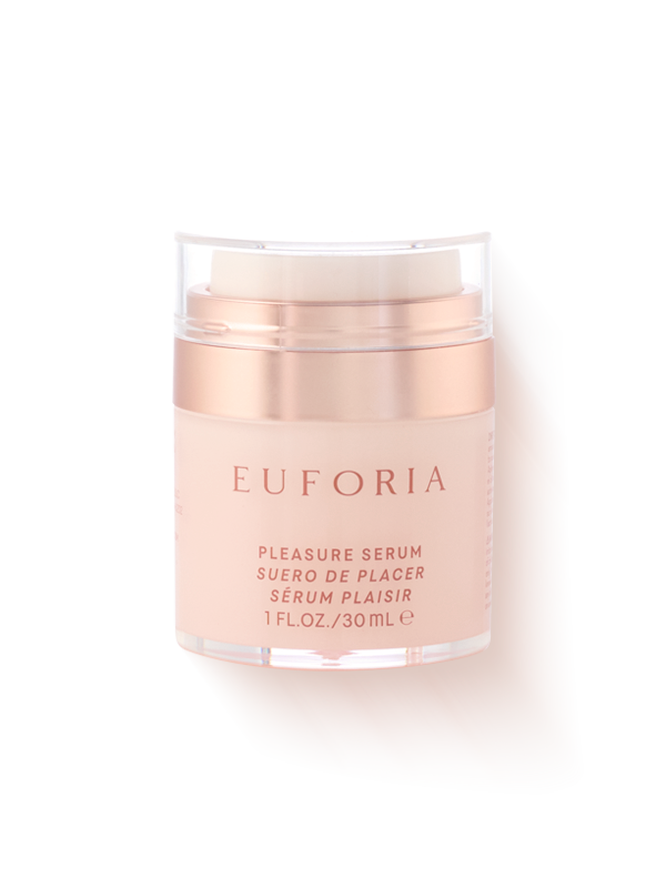 Pleasure Cream