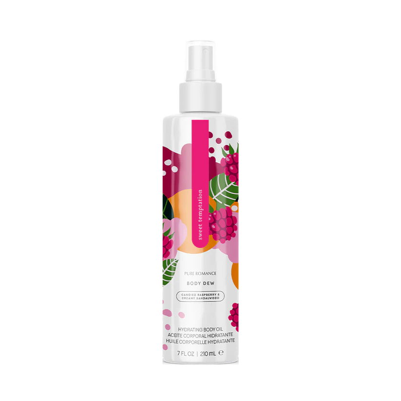 Body Oil
