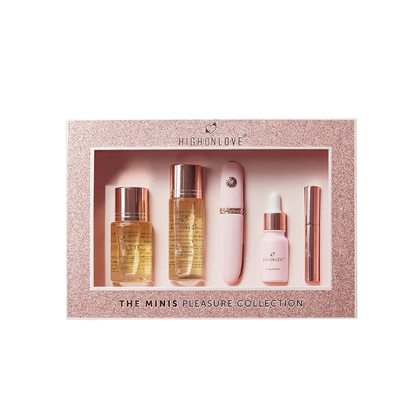 Mini's Pleasure Collection