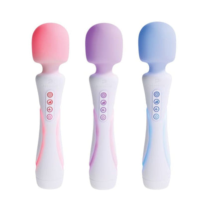 Illumination “The Wand”