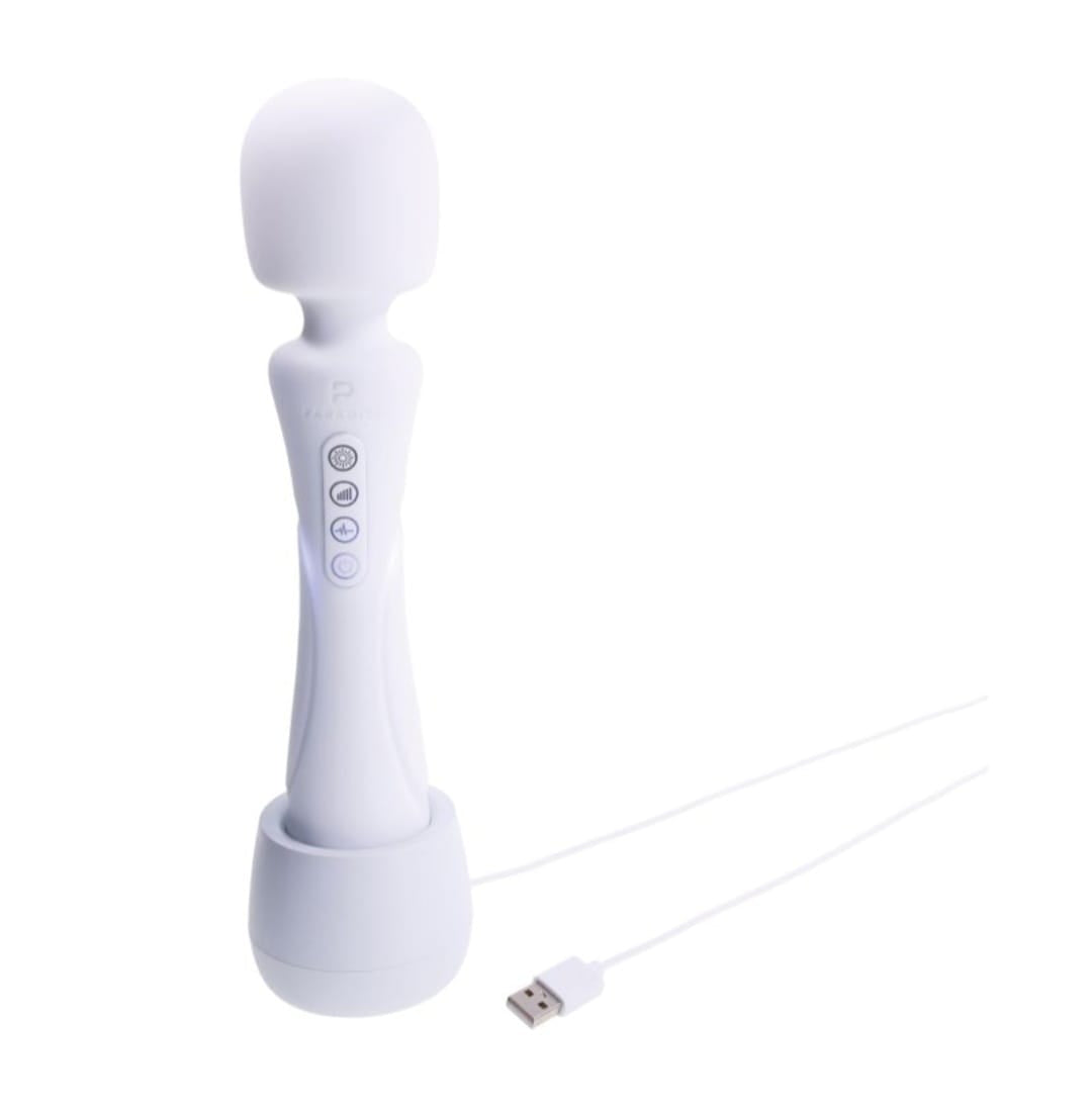 Illumination “The Wand”