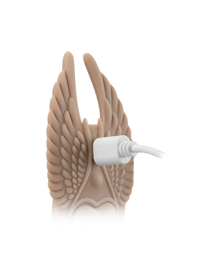 Panty Vibe App Controlled