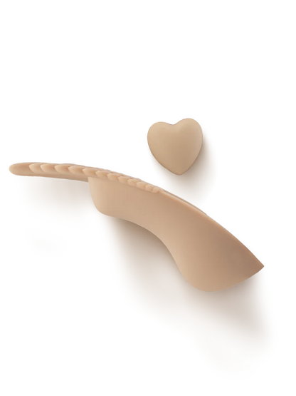 Panty Vibe App Controlled