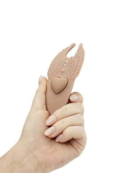 Panty Vibe App Controlled