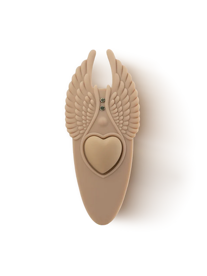 Panty Vibe App Controlled