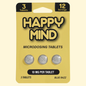 HAPPY MIND!