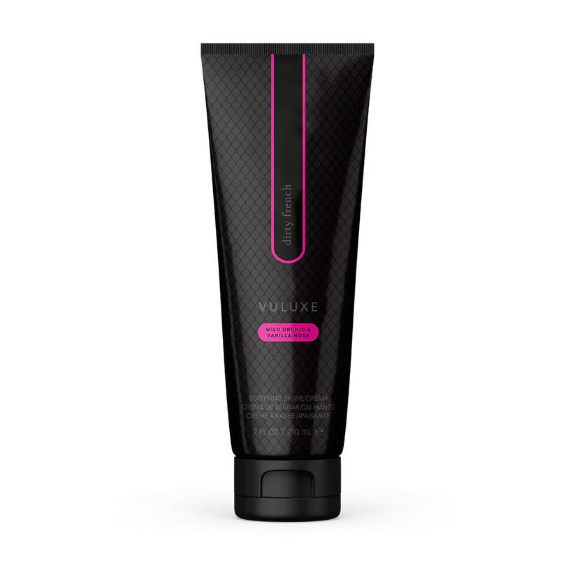 Shave Cream