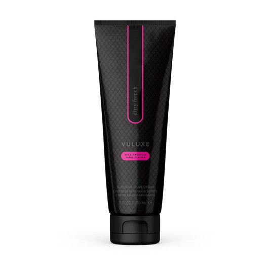 Shave Cream