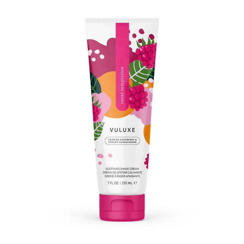 Shave Cream