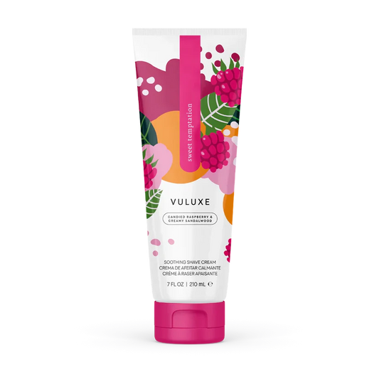 Shave Cream
