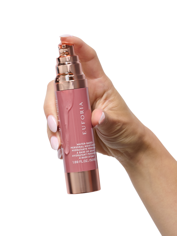 Hyaluronic Acid-enriched Lubricant