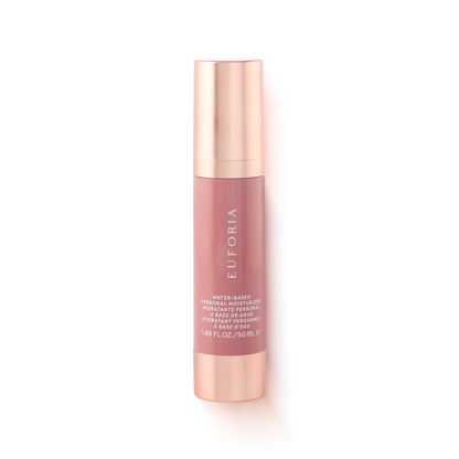 Hyaluronic Acid-enriched Lubricant