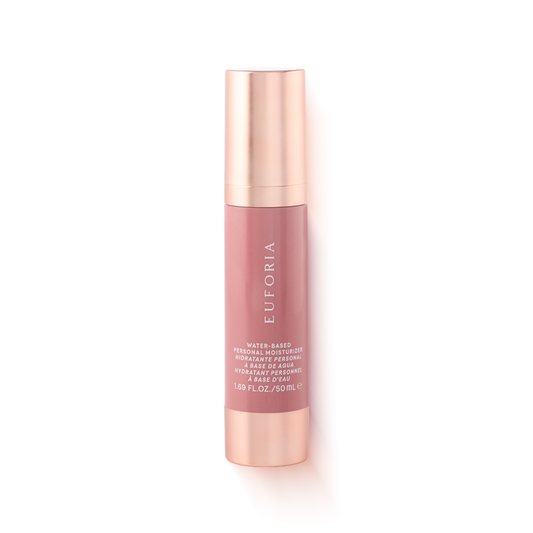 Hyaluronic Acid-enriched Lubricant