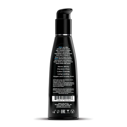 Wicked Water Based Lubricant