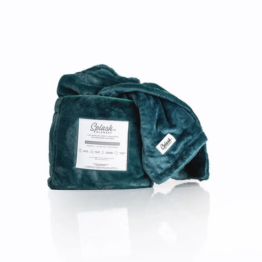 Splash Blanket