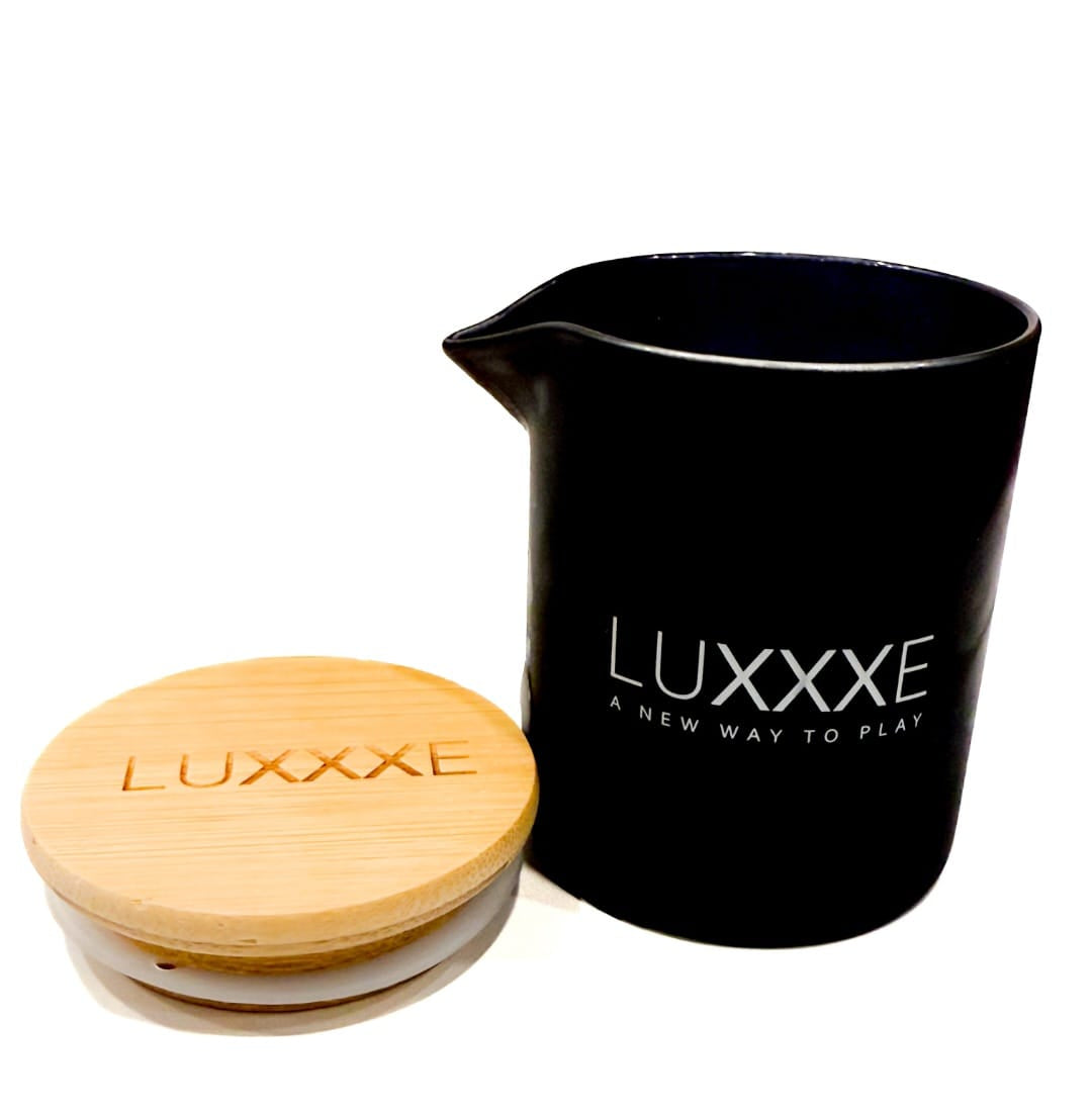Massage Candle