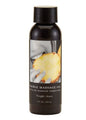 Edible Massage Oil