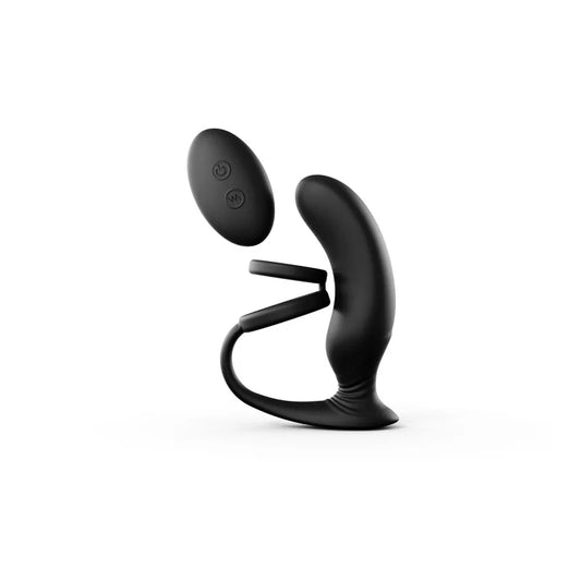 Prostate massager