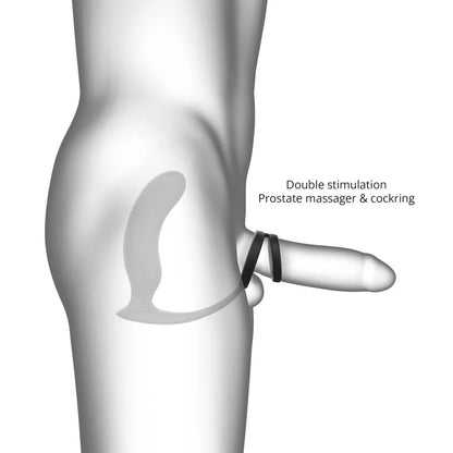 Prostate massager