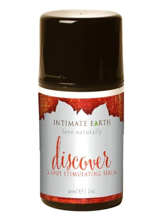 G Spot Stimulating Gel