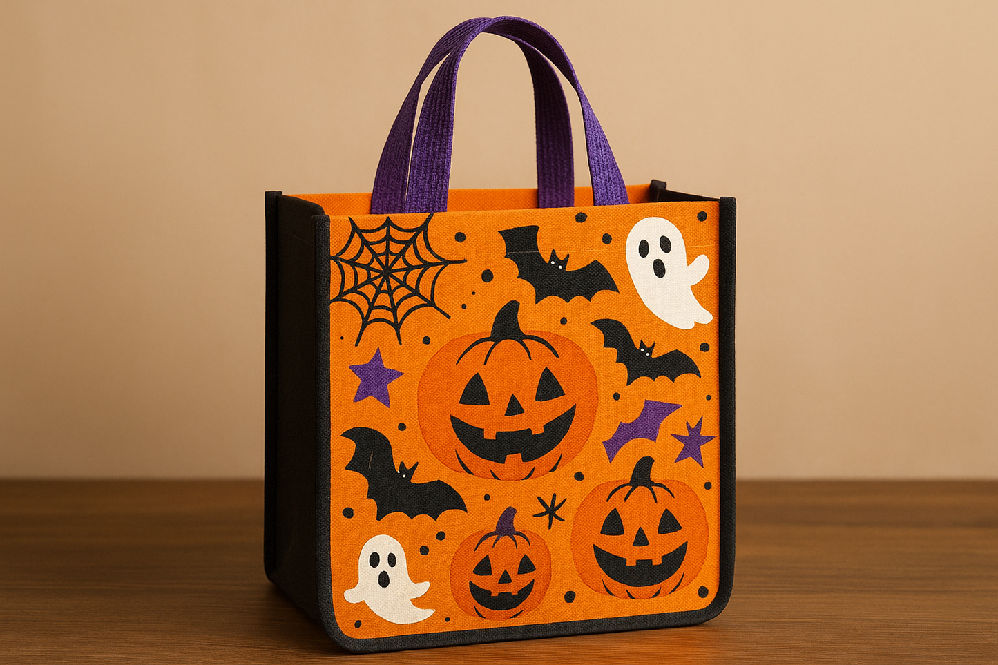halloween bag