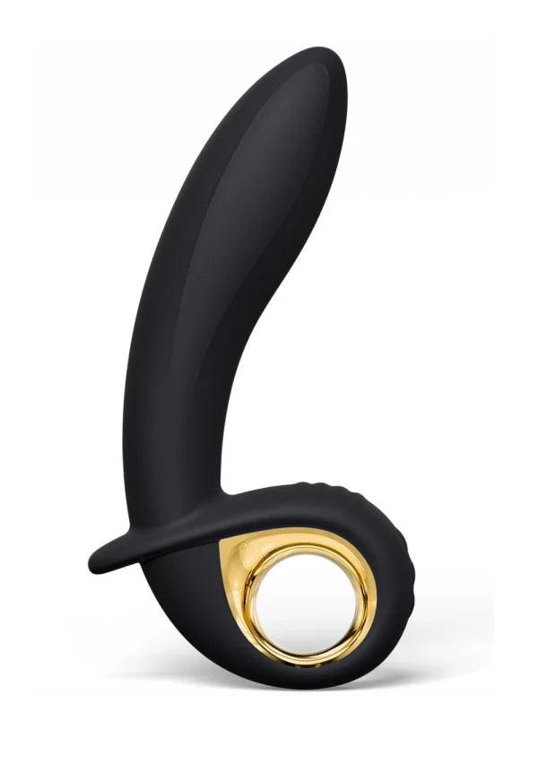Inflating Vibrator