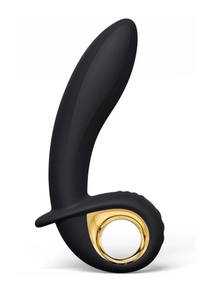 Inflating Vibrator
