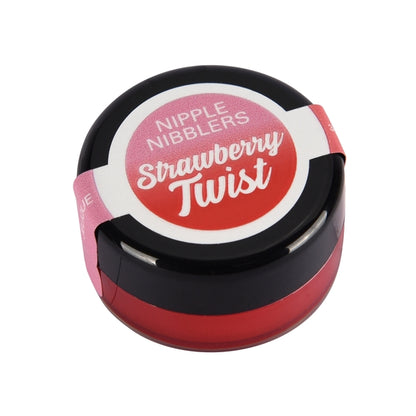Nipple Nibbler Cool Tingle Balm Assorted Flavors