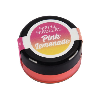 Nipple Nibbler Cool Tingle Balm Assorted Flavors
